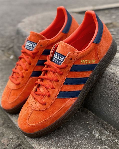 Women's adidas Originals Handball Spezial Casual 